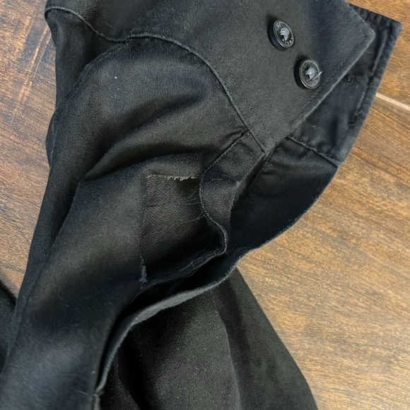 Bundle of Two Michael Kors Shirts, Sz (16; 34/35) & Large. - Picture 10 of 12